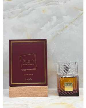 KHAMRAH DUKHAN МУЖСКОЙ АРОМАТ ЁМКОСТЬ 100 ML РОЗЛИВ ОАЭ