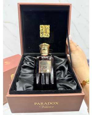 ДУХИ ЁМКОСТЬ 100 ML