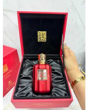 ДУХИ ЁМКОСТЬ 100 ML