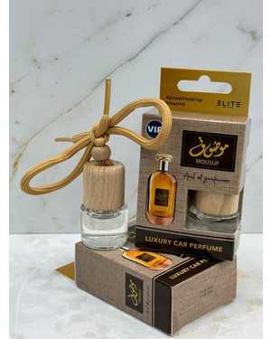 АВТО ПАРФЮМ ЁМКОСТЬ 8 ML