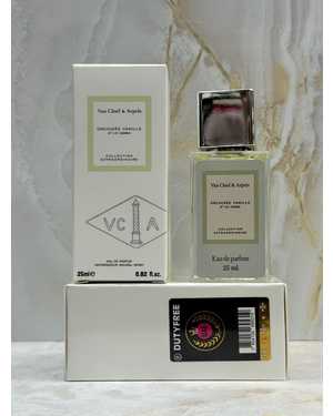 ДУХИ ЁМКОСТЬ 25 ML