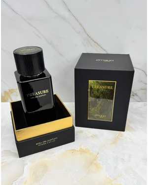 TREASURE ZIMAYA МУЖСКОЙ АРОМАТ ЁМКОСТЬ 100 ML РОЗЛИВ ОАЭ