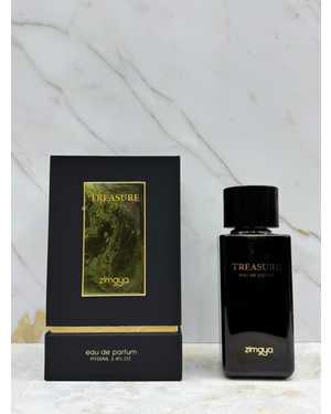 TREASURE ZIMAYA МУЖСКОЙ АРОМАТ ЁМКОСТЬ 100 ML РОЗЛИВ ОАЭ