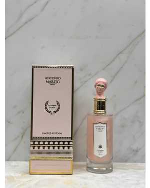 ПАРФЮМЕРНАЯ ЖИДКОСТЬ ЁМКОСТЬ 100 ML
