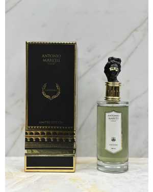 ПАРФЮМЕРНАЯ ЖИДКОСТЬ ЁМКОСТЬ 100 ML