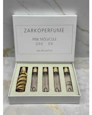 НАБОР СО ЗМЕЙНЫМ ФУТЛЯРОМ ЁМКОСТЬ 5X12 ML