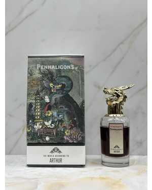 СЕЛЕКТИВНЫЙ ПАРФЮМ ЁМКОСТЬ 75 ML