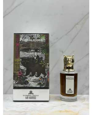 ПАРФЮМ ЁМКОСТЬ 75 ML