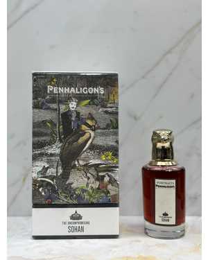 ПАРФЮМ ЁМКОСТЬ 75 ML