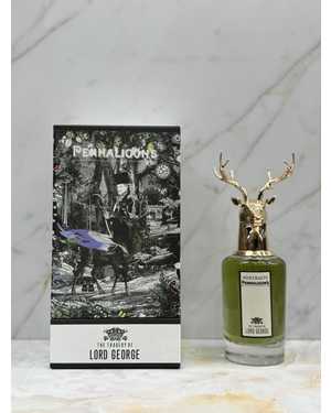 СЕЛЕКТИВНЫЙ ПАРФЮМ ЁМКОСТЬ 75 ML