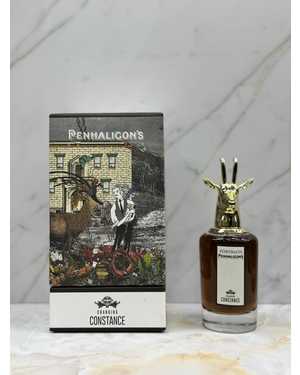 СЕЛЕКТИВНЫЙ ПАРФЮМ ЁМКОСТЬ 75 ML