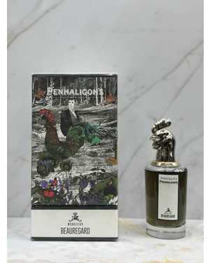 СЕЛЕКТИВНЫЙ ПАРФЮМ ЁМКОСТЬ 75 ML