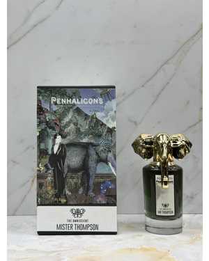 СЕЛЕКТИВНЫЙ ПАРФЮМ ЁМКОСТЬ 75 ML