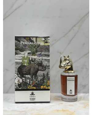 СЕЛЕКТИВНЫЙ ПАРФЮМ ЁМКОСТЬ 75 ML