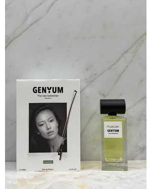 ДУХИ ЁМКОСТЬ 100 ML