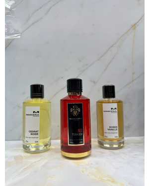 ПАРФЮМ ЁМКОСТЬ 120 ML