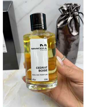 ПАРФЮМ ЁМКОСТЬ 120 ML
