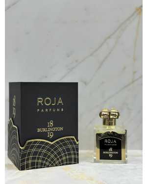 ПАРФЮМЕРНАЯ ВОДА ЁМКОСТЬ 100 ML / 50 ML