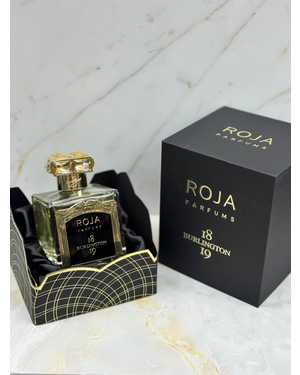ПАРФЮМЕРНАЯ ВОДА ЁМКОСТЬ 100 ML / 50 ML