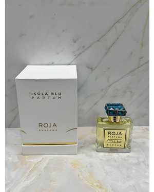 ПАРФЮМЕРНАЯ ВОДА ЁМКОСТЬ 100 ML / 50 ML