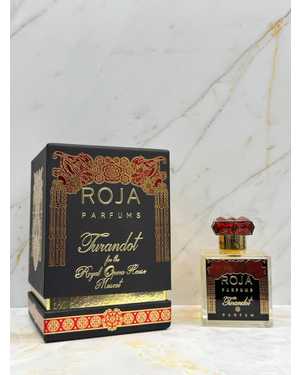 ПАРФЮМЕРНАЯ ВОДА ЁМКОСТЬ 100 ML / 50 ML