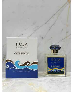 ПАРФЮМЕРНАЯ ВОДА ЁМКОСТЬ 100 ML / 50 ML