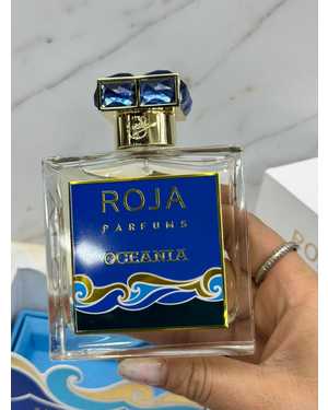 ПАРФЮМЕРНАЯ ВОДА ЁМКОСТЬ 100 ML / 50 ML