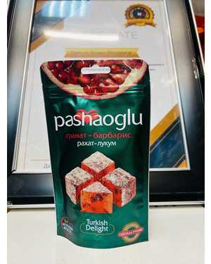 Рахат Лукум 150гр