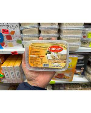 ХАЛВА кунжутная 250г Турция