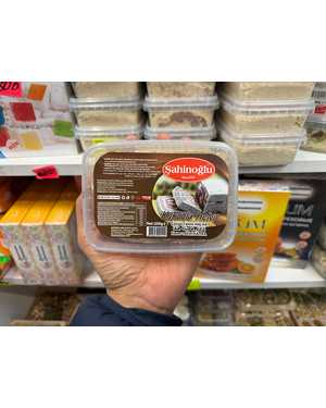 ХАЛВА кунжутная 250г Турция
