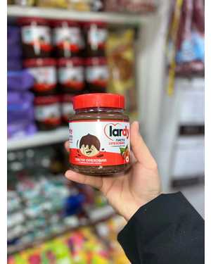 паста Lardy 280-300гр