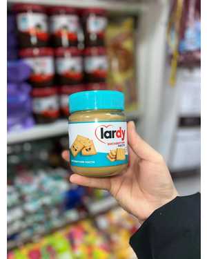 паста Lardy 280-300гр