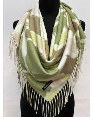 ПЛАТОК СОСТАВ: 100% CASHMERE РАЗМЕР: 110*110 CM