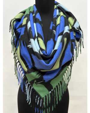 ПЛАТОК СОСТАВ: 100% CASHMERE РАЗМЕР: 110*110 CM