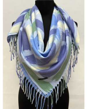 ПЛАТОК СОСТАВ: 100% CASHMERE РАЗМЕР: 110*110 CM