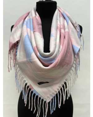 ПЛАТОК СОСТАВ: 100% CASHMERE РАЗМЕР: 110*110 CM