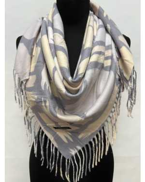 ПЛАТОК СОСТАВ: 100% CASHMERE РАЗМЕР: 110*110 CM