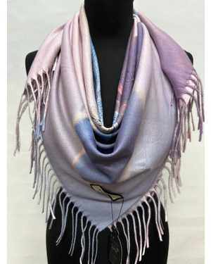 ПЛАТОК СОСТАВ: 100% CASHMERE РАЗМЕР: 110*110 CM
