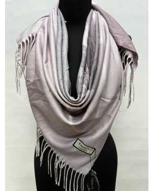 ПЛАТОК СОСТАВ: 100% CASHMERE РАЗМЕР: 110*110 CM