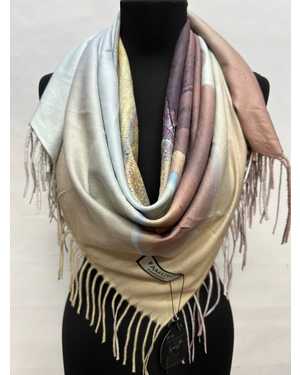 ПЛАТОК СОСТАВ: 100% CASHMERE РАЗМЕР: 110*110 CM