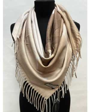 ПЛАТОК СОСТАВ: 100% CASHMERE РАЗМЕР: 110*110 CM