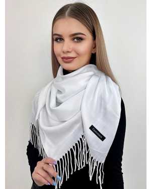 ПЛАТОК СОСТАВ: 100% CASHMERE РАЗМЕР: 110*110CM
