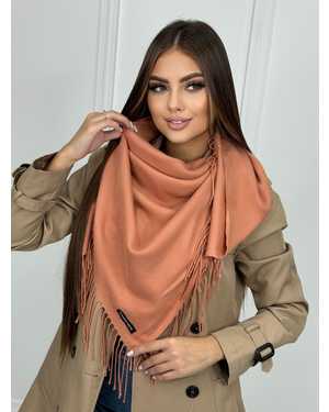 ПЛАТОК СОСТАВ: 100% CASHMERE РАЗМЕР: 110*110CM
