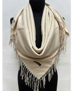 ПЛАТОК СОСТАВ: 100% CASHMERE РАЗМЕР: 110*110CM