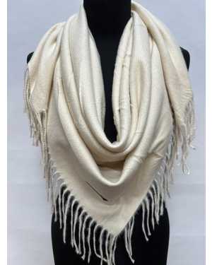 ПЛАТОК СОСТАВ: 100% CASHMERE РАЗМЕР: 110*110CM