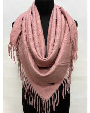 ПЛАТОК СОСТАВ: 100% CASHMERE РАЗМЕР: 110*110CM