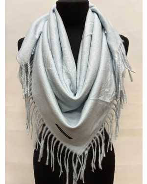 ПЛАТОК СОСТАВ: 100% CASHMERE РАЗМЕР: 110*110CM