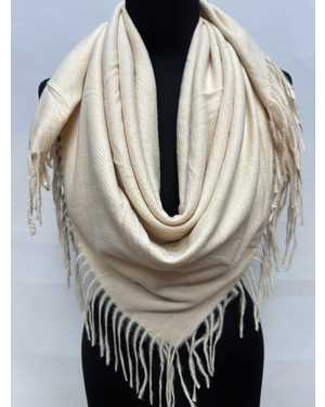 ПЛАТОК СОСТАВ: 100% CASHMERE РАЗМЕР: 110*110CM