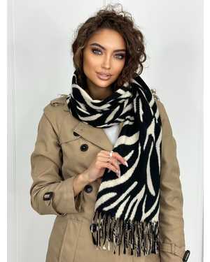 ПАЛАНТИН СОСТАВ: 100% CASHMERE РАЗМЕР: 75*180 CM