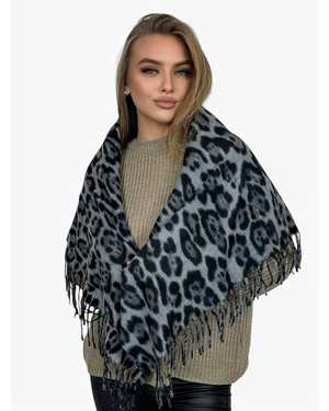 ПЛАТОК СОСТАВ: 100% CASHMERE РАЗМЕР: 110*110CM